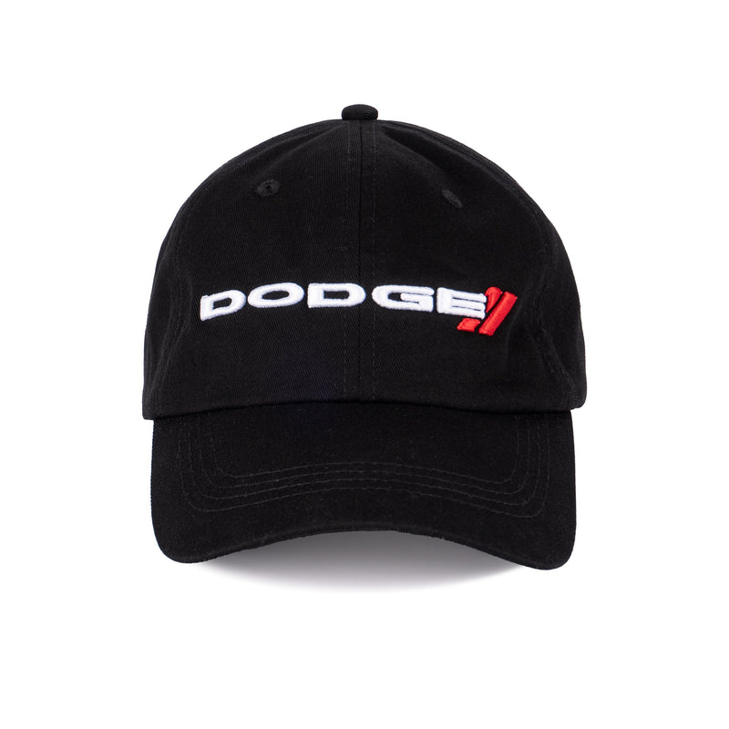 Dodge Logo Licensed Hat